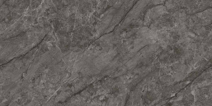 Керамогранит Laparet Absolute Black carving lappato рект. (60х120х0,9) лаппатированный